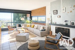 House in Ramonville-Saint-Agne (31520)