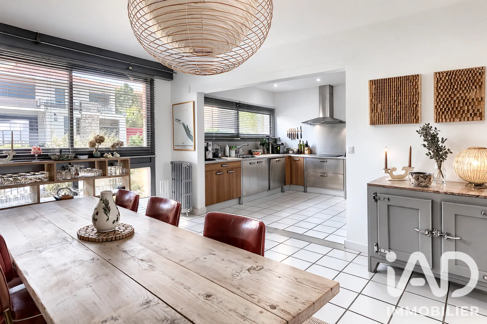 Vente maison à Ramonville-Saint-Agne (31520) : maison 7 pièces 252 m² - 2102229 — 3