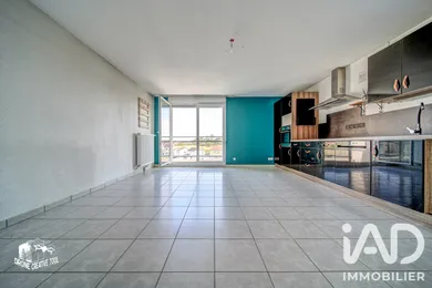Appartement à Sainte-Marie-aux-Chênes (57255)