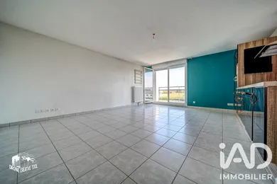 Appartement à Sainte-Marie-aux-Chênes (57255)