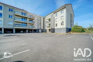 Apartment in Sainte-Marie-aux-Chênes (57255)