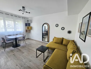 Appartement à Gournay-sur-Marne (93460)