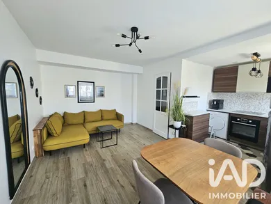 Appartement à Gournay-sur-Marne (93460)