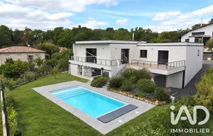 Maison à Pin-Balma (31130)