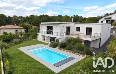 Maison à Pin-Balma (31130)