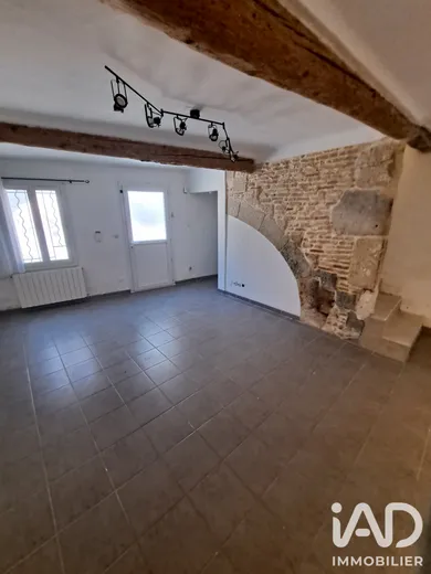 Maison de village à Générac (30510)