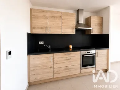 Appartement à Obernai (67210)