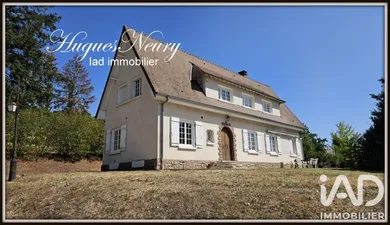 House in Varennes-sur-Allier (03150)