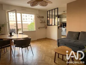 Appartement à Villeurbanne (69100)