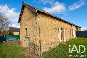 Maison à Cesson-Sévigné (35510)