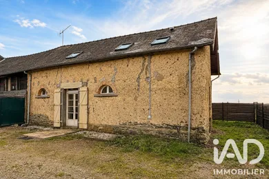 Maison à Cesson-Sévigné (35510)