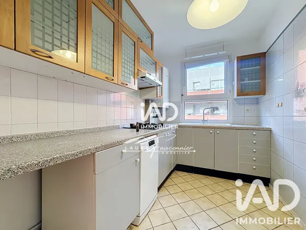 Appartement à Le Blanc-Mesnil (93150) photo 2