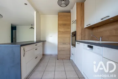 Apartment in Sonnaz (73000)
