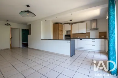 Apartment in Sonnaz (73000)