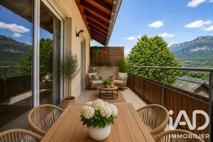 Apartment in Sonnaz (73000)