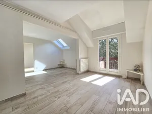 Apartment in Malzéville (54220)