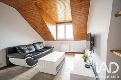 Appartement à Rosny-sur-Seine (78710)