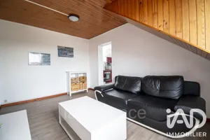 Appartement à Rosny-sur-Seine (78710)