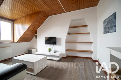 Appartement à Rosny-sur-Seine (78710)
