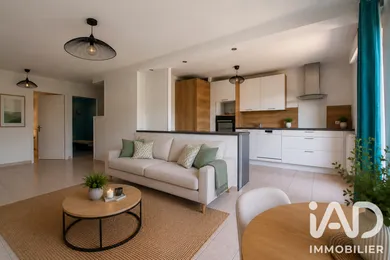 Apartment in Sonnaz (73000)