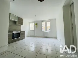 Appartement à Reims (51100)