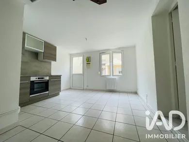 Appartement à Reims (51100)