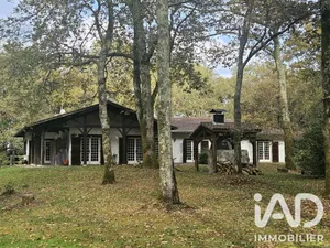 Maison à Saint-Paul-lès-Dax (40990)