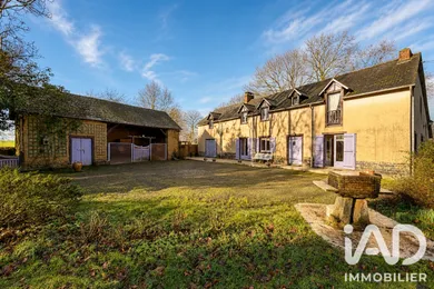 House in Betton (35830)