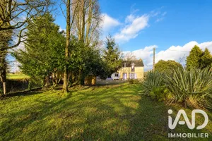 House in Betton (35830)