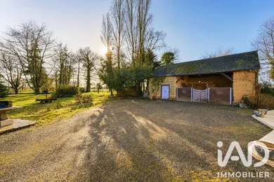House in Betton (35830)