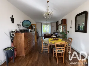 House in Vicq-sur-Breuilh (87260)