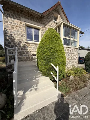 Maison à Vicq-sur-Breuilh (87260)