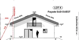 House in Saint-Avre (73130)