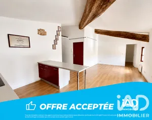 Apartment in Cazouls-lès-Béziers (34370)