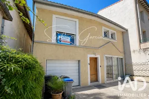 House in Valence (26000)
