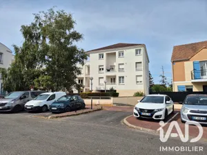 Appartement à Lieusaint (77127)