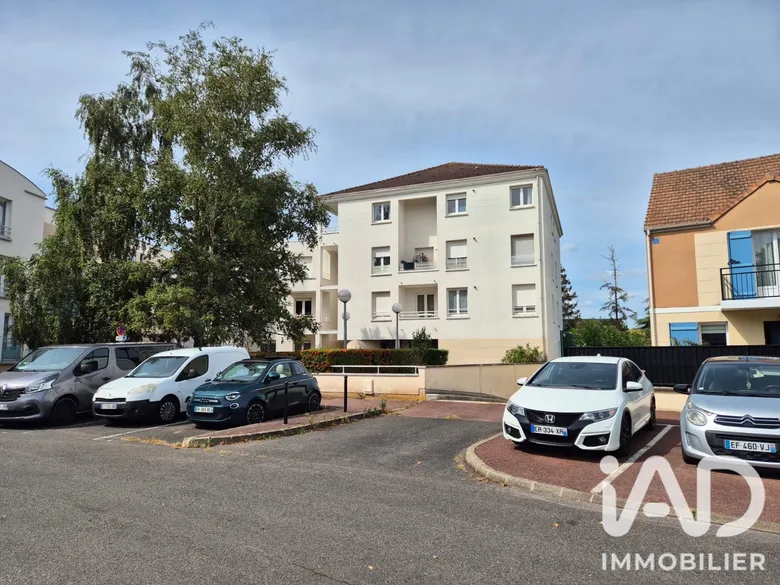 Appartement 4 pièces 88 m² · à Lieusaint · 88 m² · 226 000 €