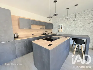 Appartement à Narbonne (11100)