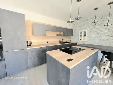 Appartement à Narbonne (11100)