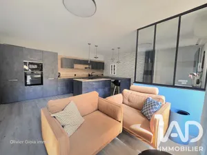 Appartement à Narbonne (11100)