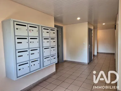 Appartement à Lieusaint (77127)