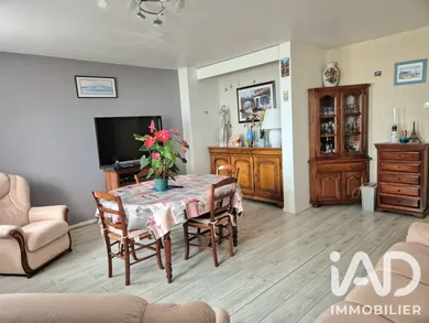 Apartment in Lieusaint (77127)