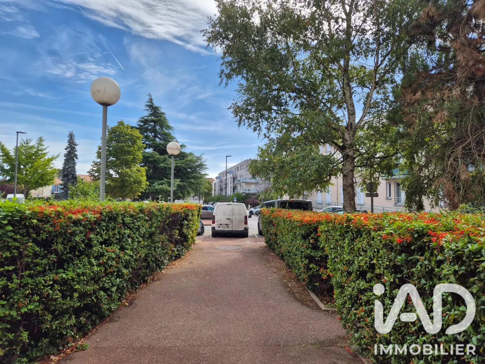 Vente appartement à Lieusaint (77127) : appartement 4 pièces 88 m² - 2101302 — 2