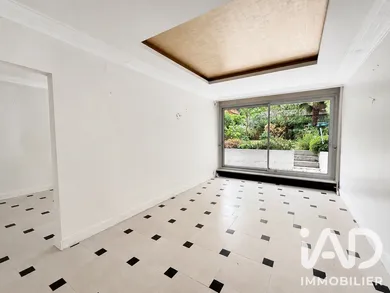 Appartement à Paris (75016)
