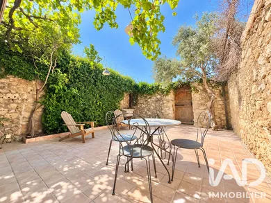 Maison de village à Leucate (11370)