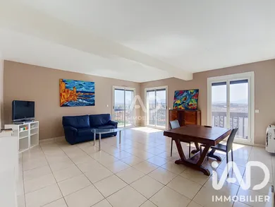 Appartement à Perpignan (66000)