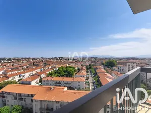 Apartment in Perpignan (66000)