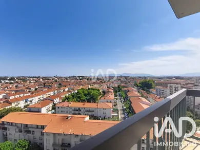Appartement à Perpignan (66000)