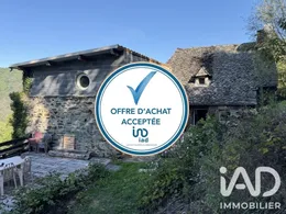 Maison de campagne à Montézic (12460)