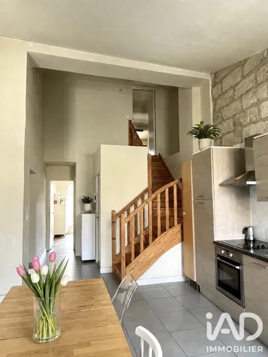 Appartement à Uzès (30700)